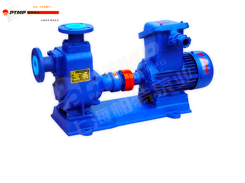 CYZ-A型自吸離心泵