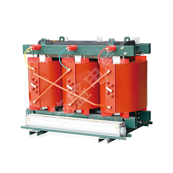 SC(B)13-20-10kV環(huán)氧樹脂澆注干式變壓器