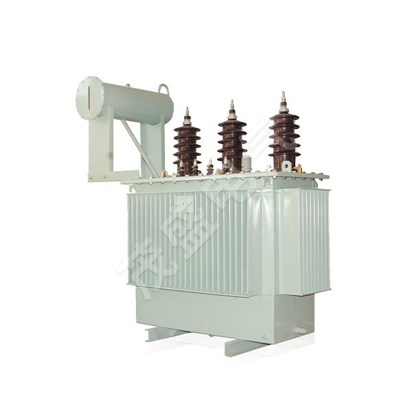 SZ11-35kV雙繞組有載調(diào)壓油浸式電力變壓器