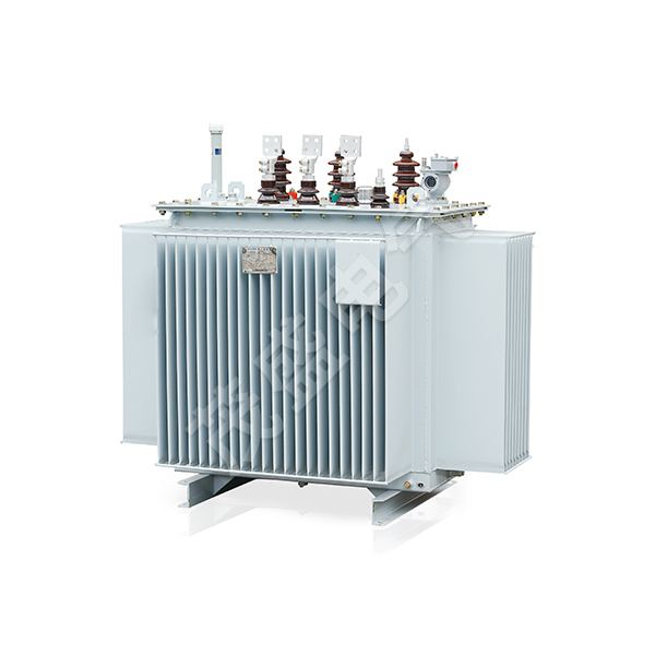 S13-M-30-2500/10全密封配電變壓器