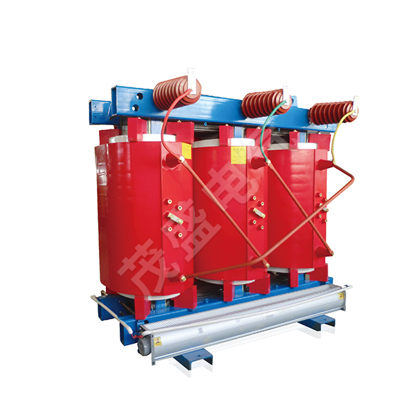 SCB11-35KV干式變壓器