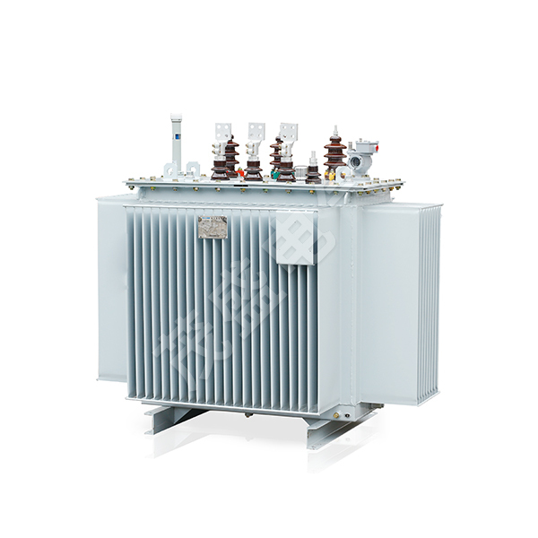 S11-M-20-10kV無勵磁調(diào)壓油浸式電力變壓器