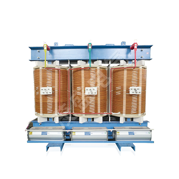SG(B)10-10KV環(huán)保型干式變壓器