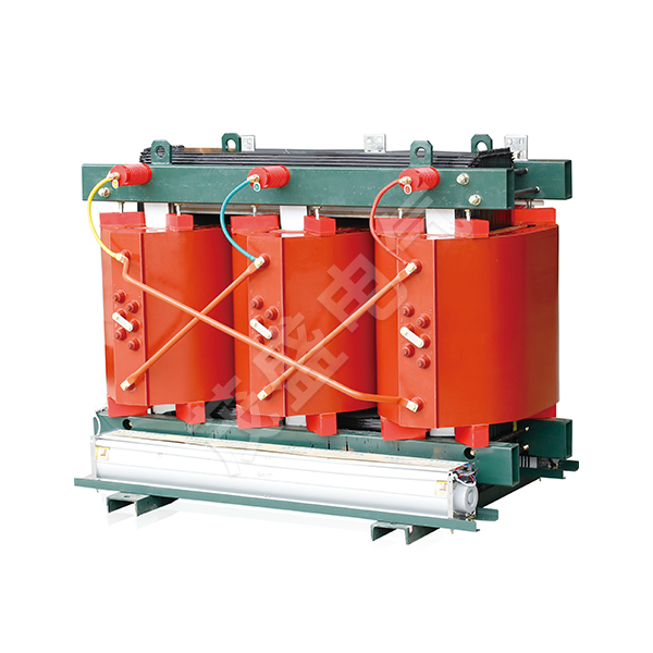 SC(B)11-20-10kV環(huán)氧樹脂澆注干式變壓器