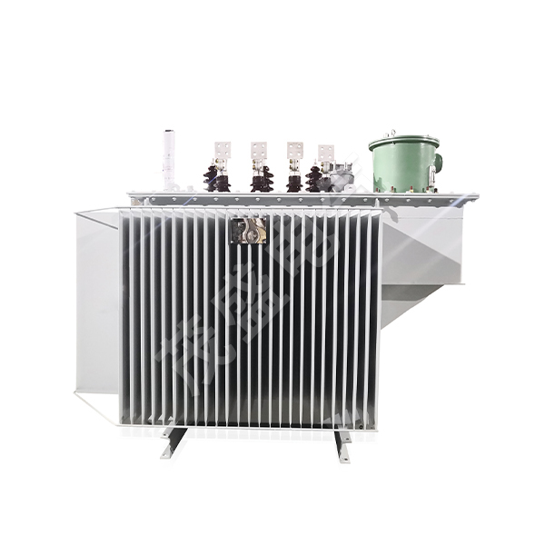 SZ11-200-2000/10三相油浸式有載調(diào)壓配電變壓器