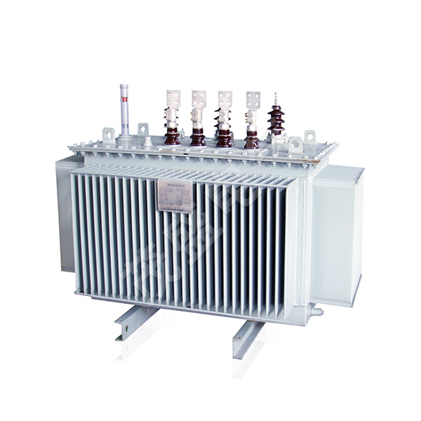 SBH15-M-30-2500/10非晶合金配電變壓器