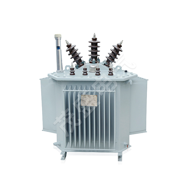 S13-M.R-30-2500/10立體卷鐵心變壓器