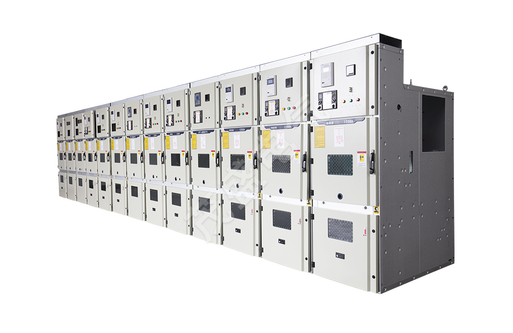 成套開關(guān)柜系列